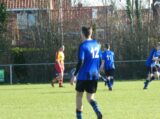 SC Stavenisse 2 - S.K.N.W.K. 3 (competitie) seizoen 2022-2023 (33/86)